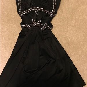 Beautiful Sky Dress or Top